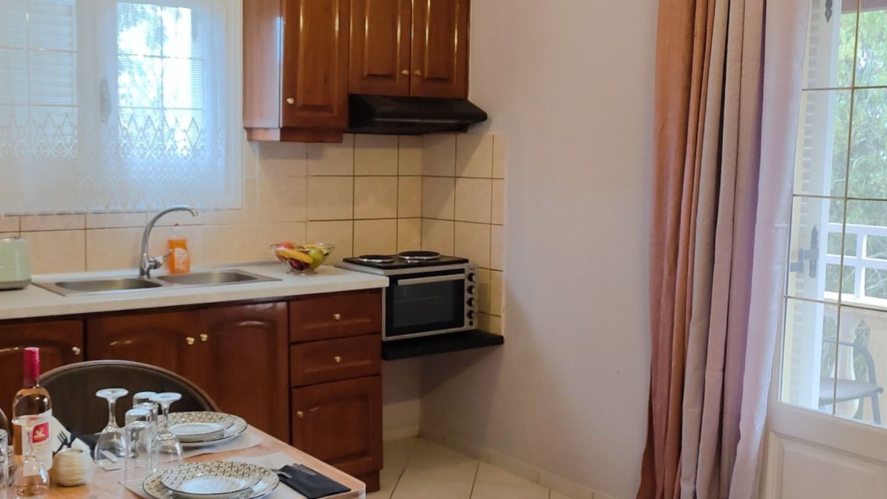 Photo of Kitchen in Sidari