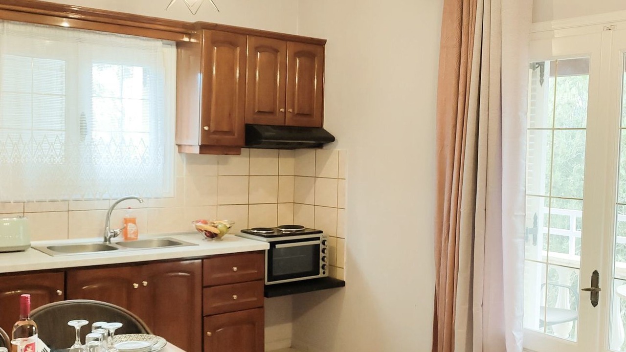 Photo of Bedroom in Sidari
