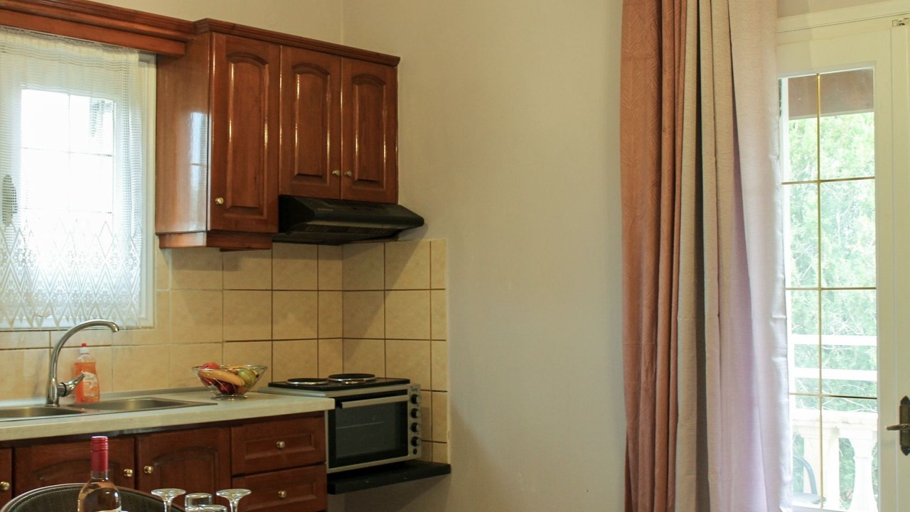 Photo of Kitchen in Sidari