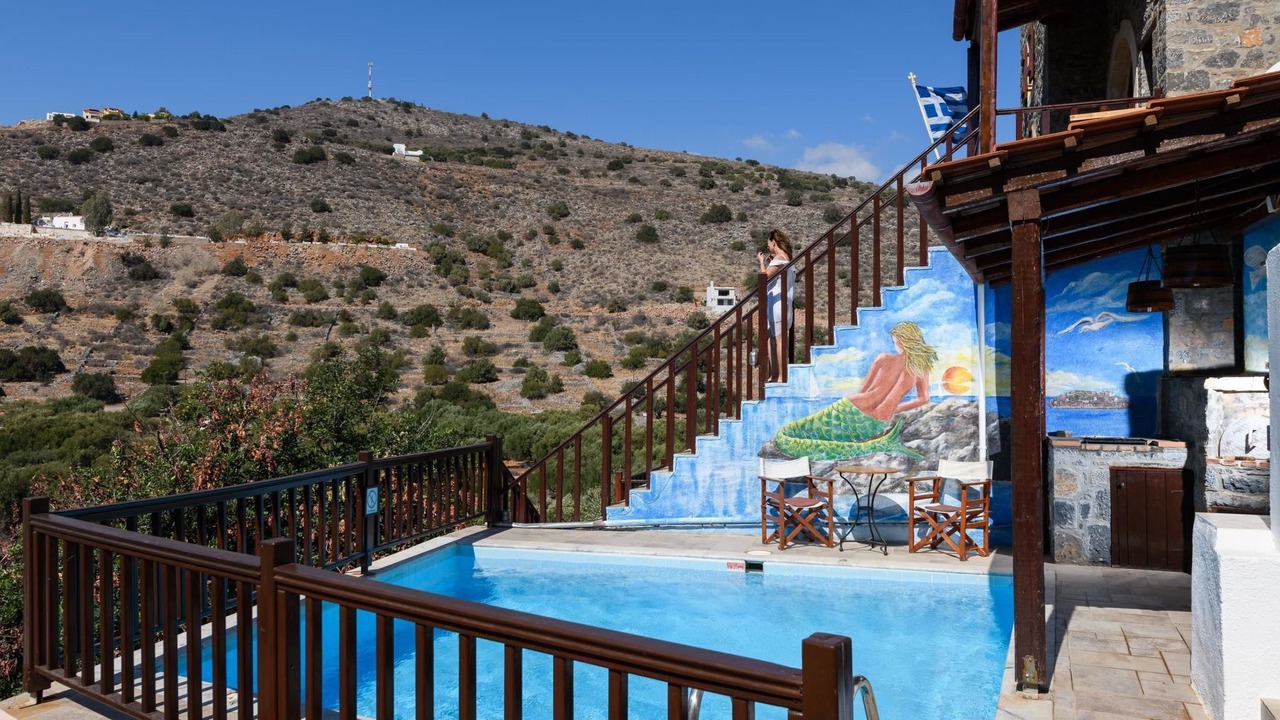 Photo of Outdoor in Mavrikiano