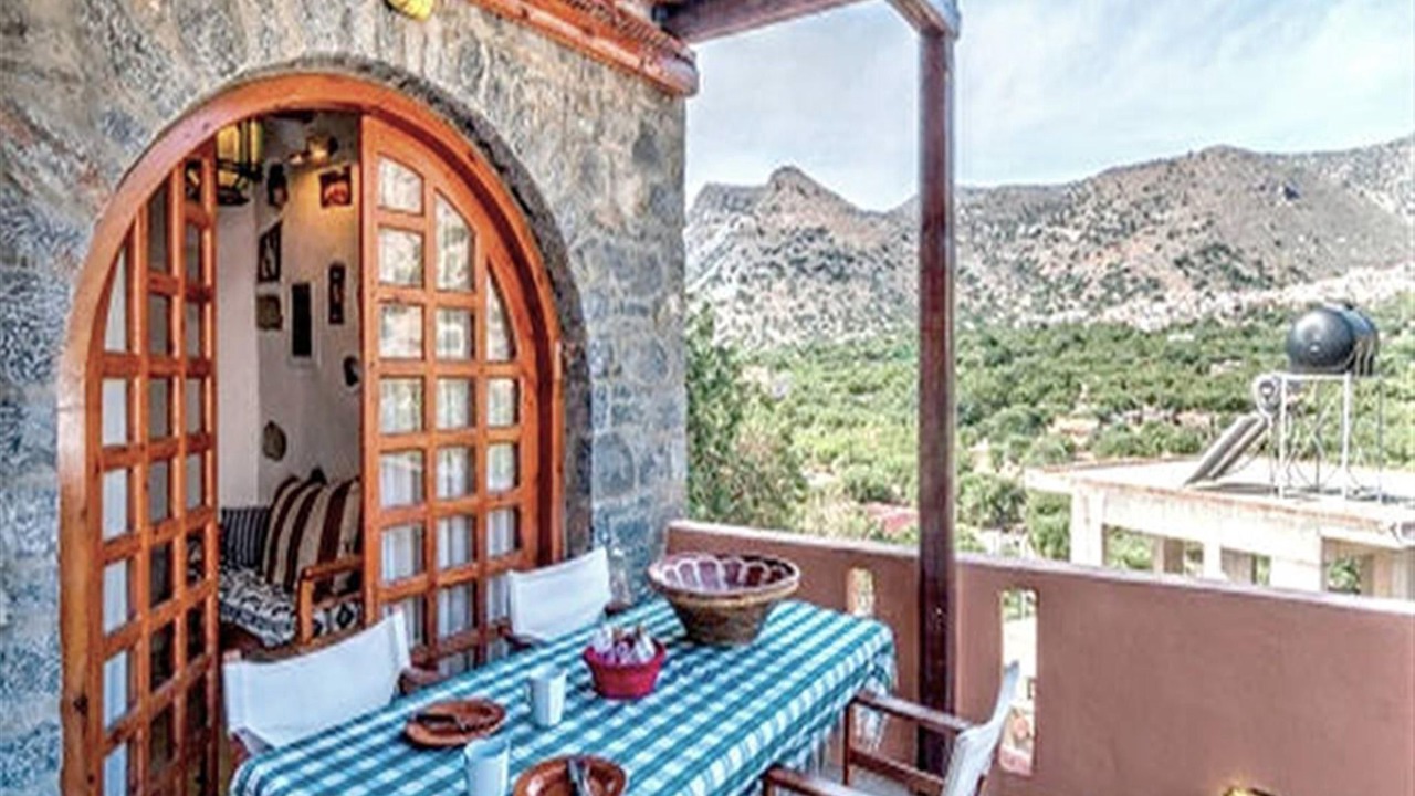 Photo of Outdoor in Mavrikiano