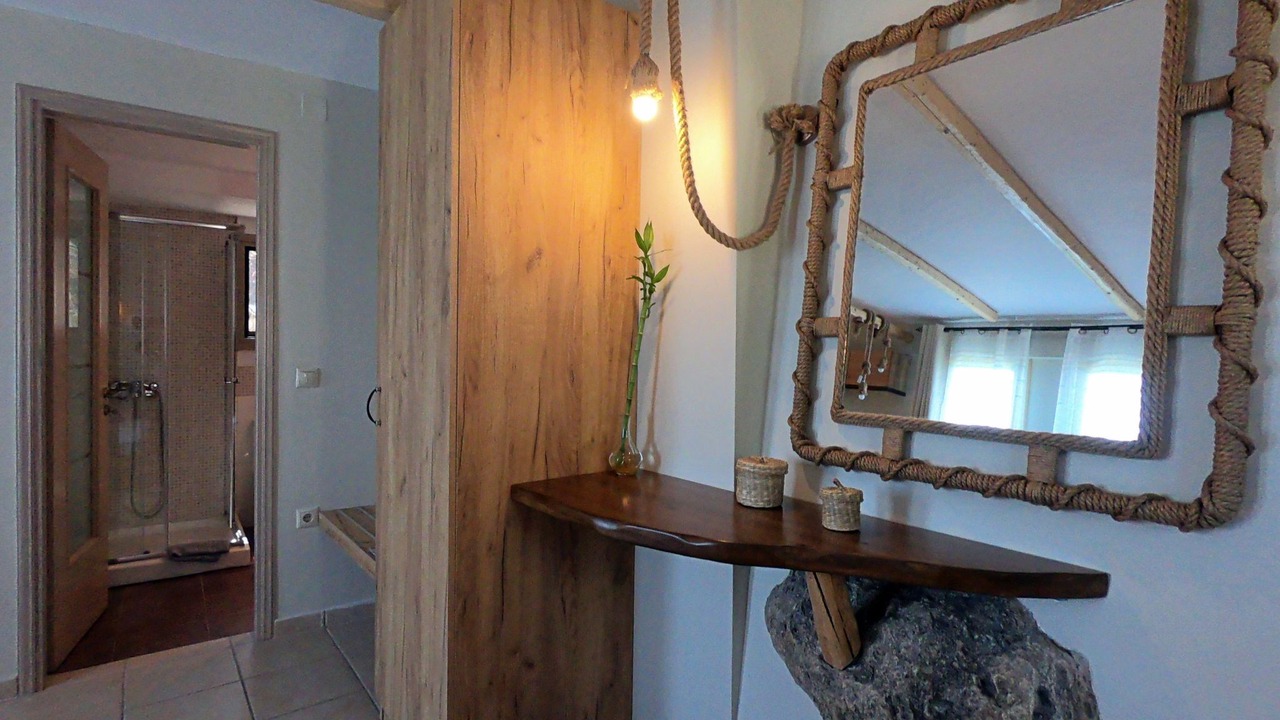 Photo of Livingroom in Perigiali