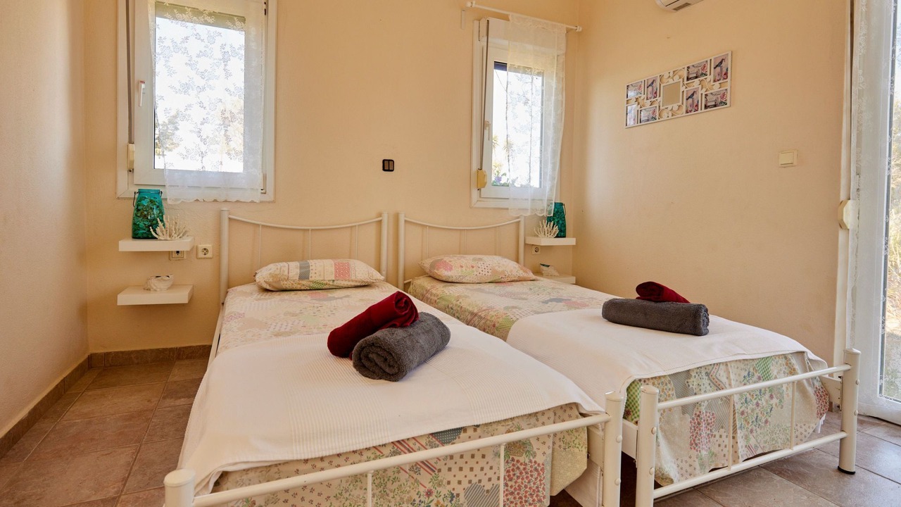Photo of Bedroom in Prassonissi