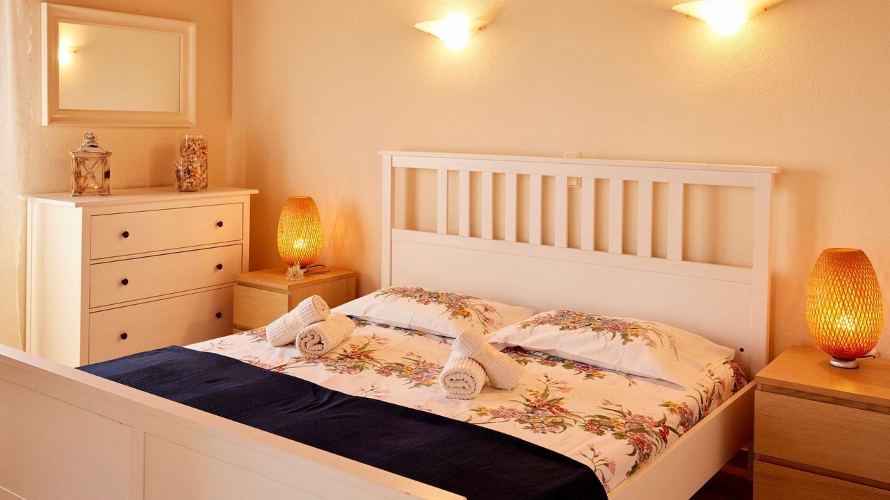 Photo of Bedroom in Prassonissi