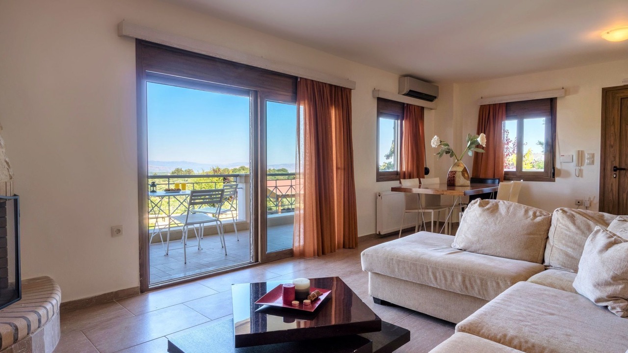 Photo of Livingroom in Kaloniktis