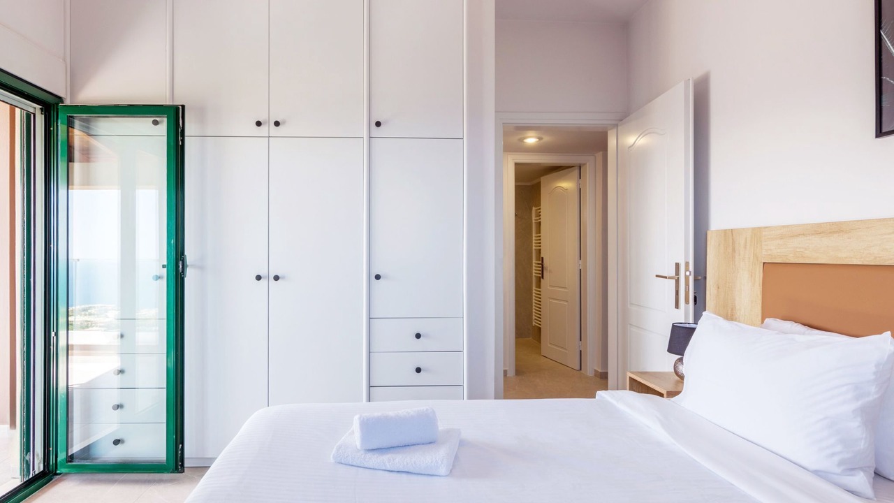 Photo of Bedroom in Agia Pelagia