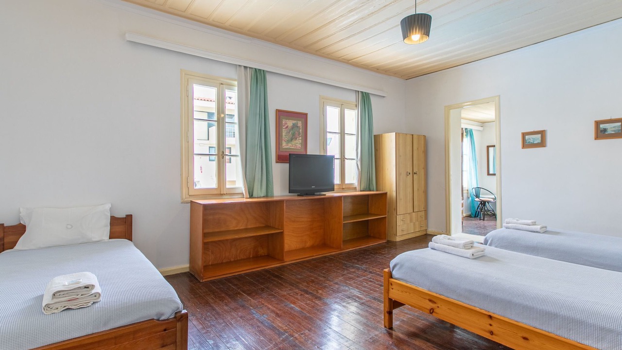 Photo of Bedroom in Stalos
