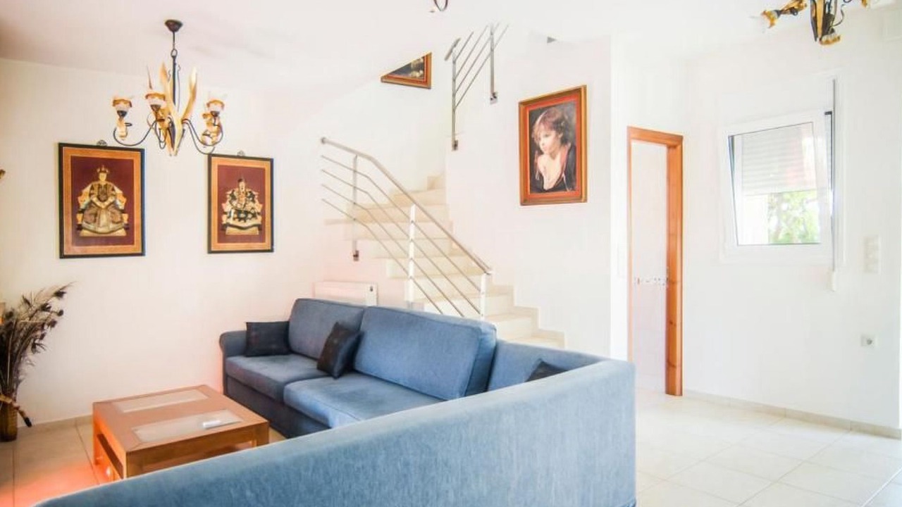 Photo of Livingroom in Kalathas