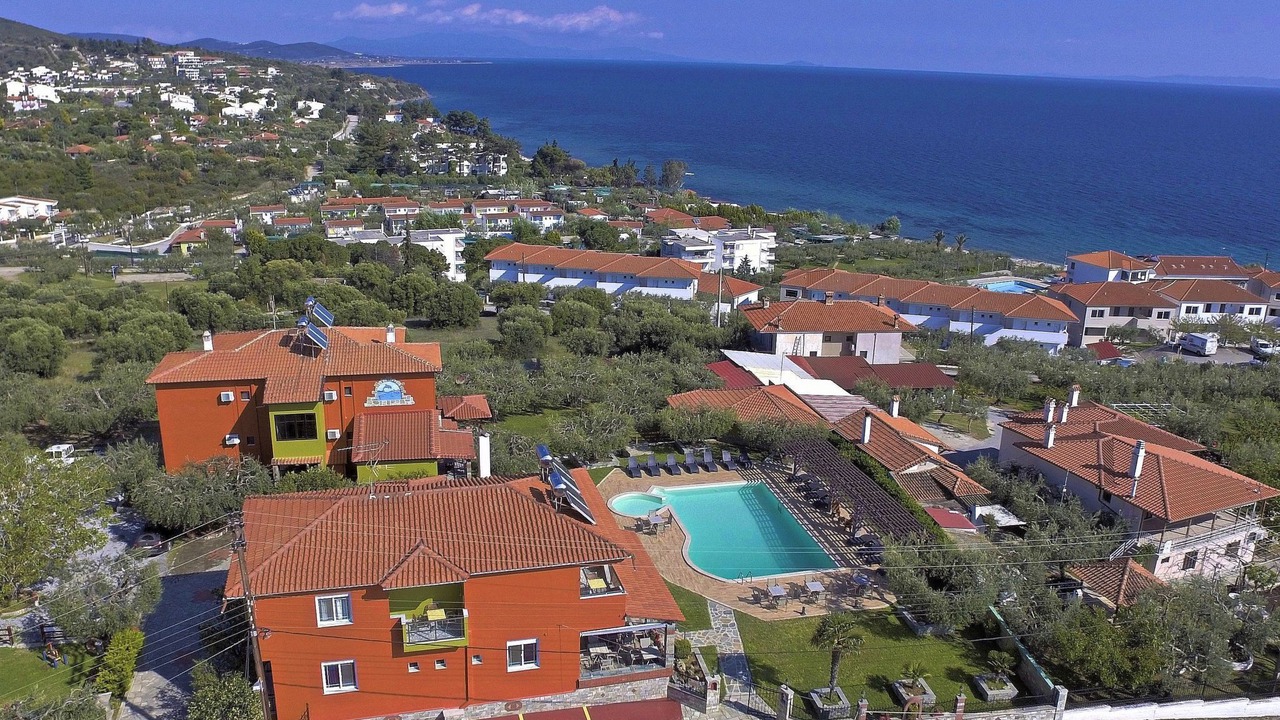 Photo of Outdoor in Gerakini
