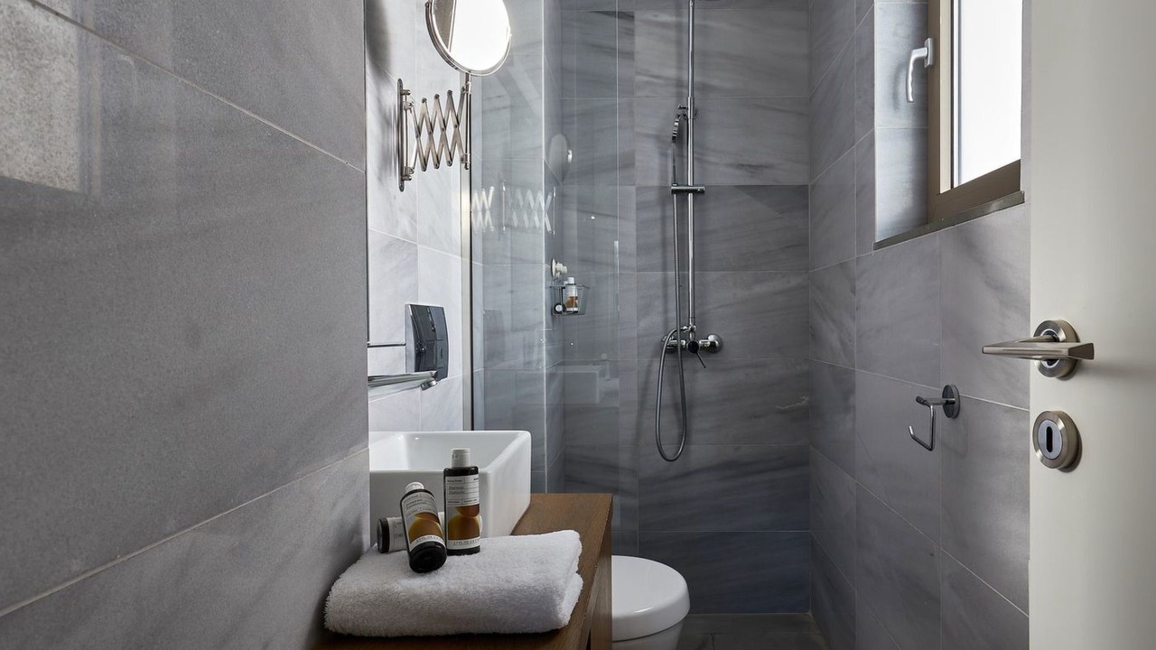 Photo of Bathroom in Vrachasi