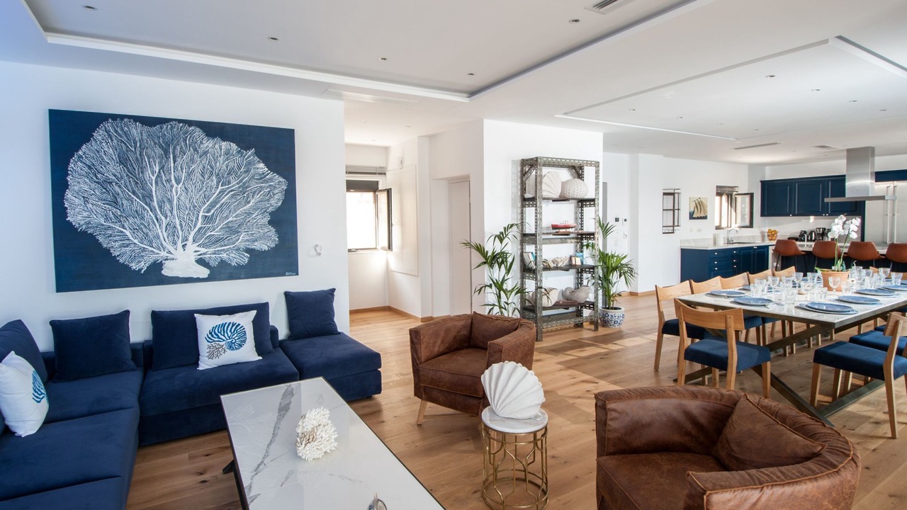 Photo of Livingroom in Kounelion