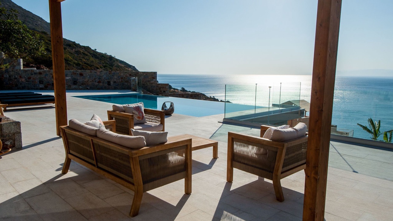 Photo of Outdoor in Kounelion