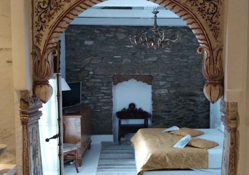 Photo of Bedroom in Pieres
