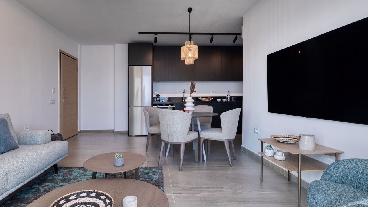 Photo of Livingroom in Nisaki
