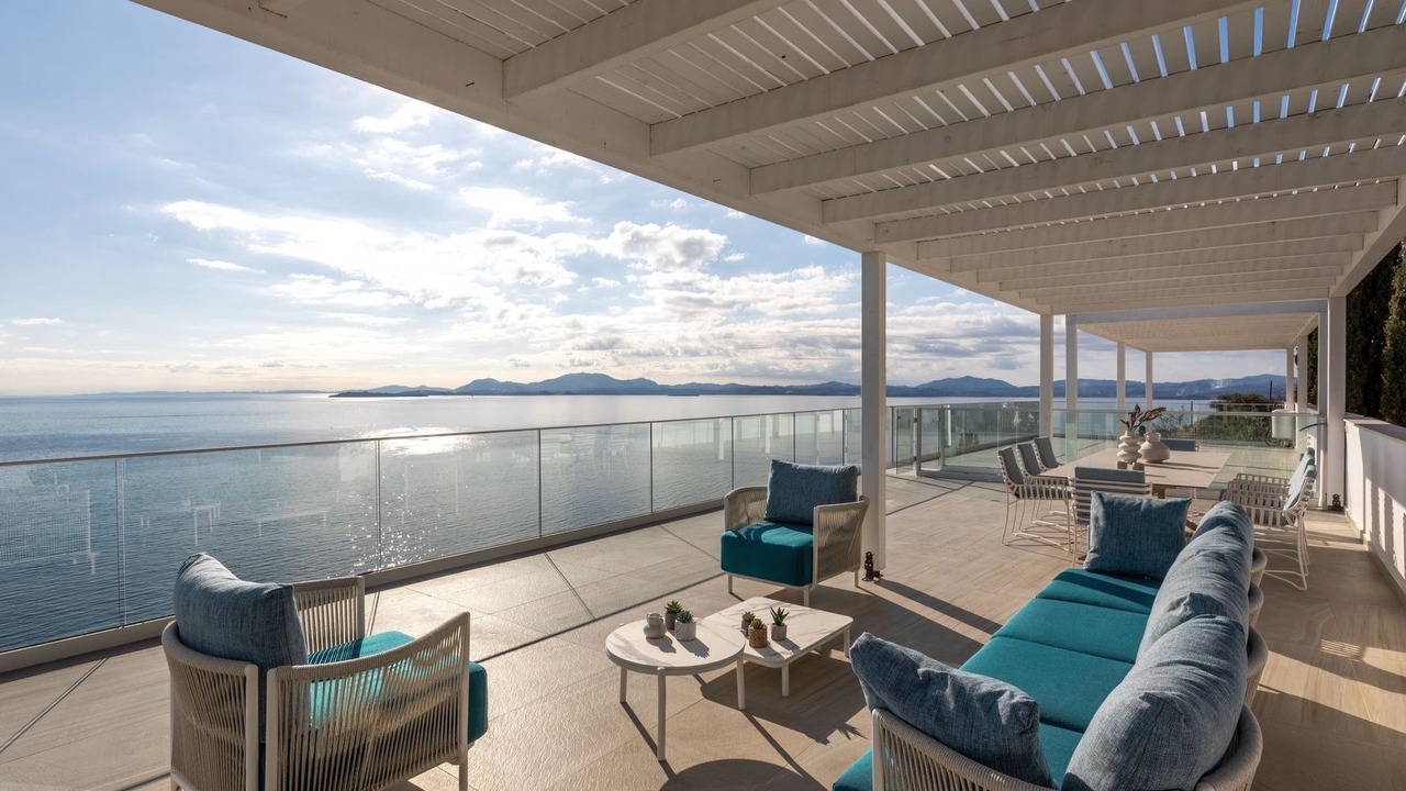 Photo of Livingroom in Nisaki