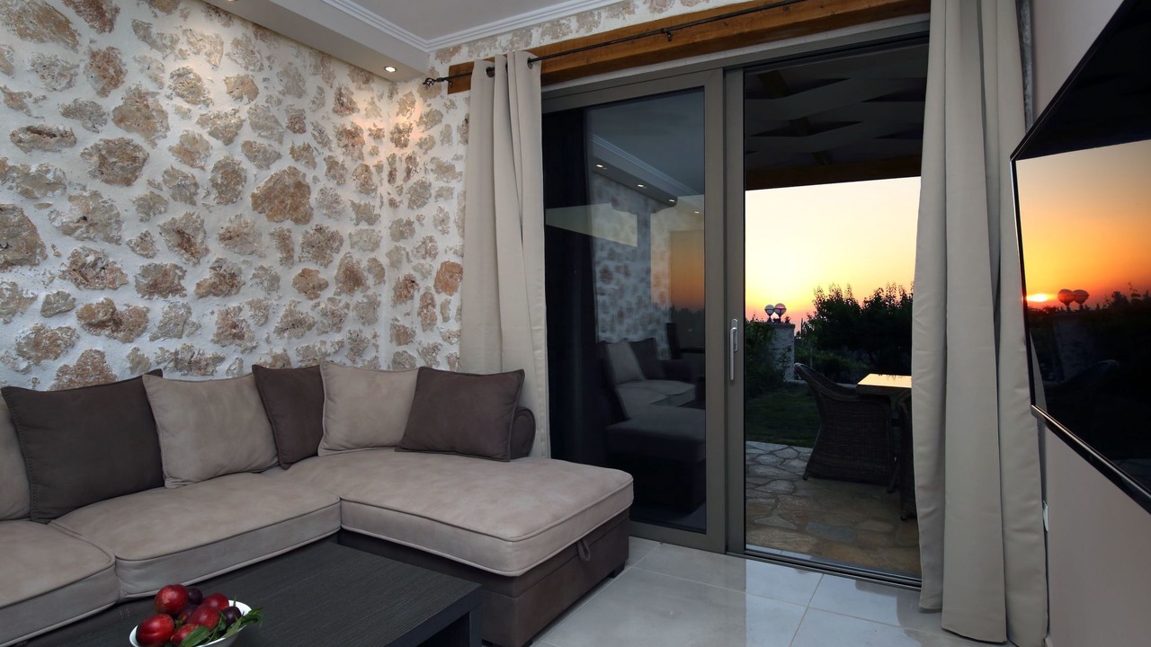 Photo of Livingroom in Tsoukaladhes