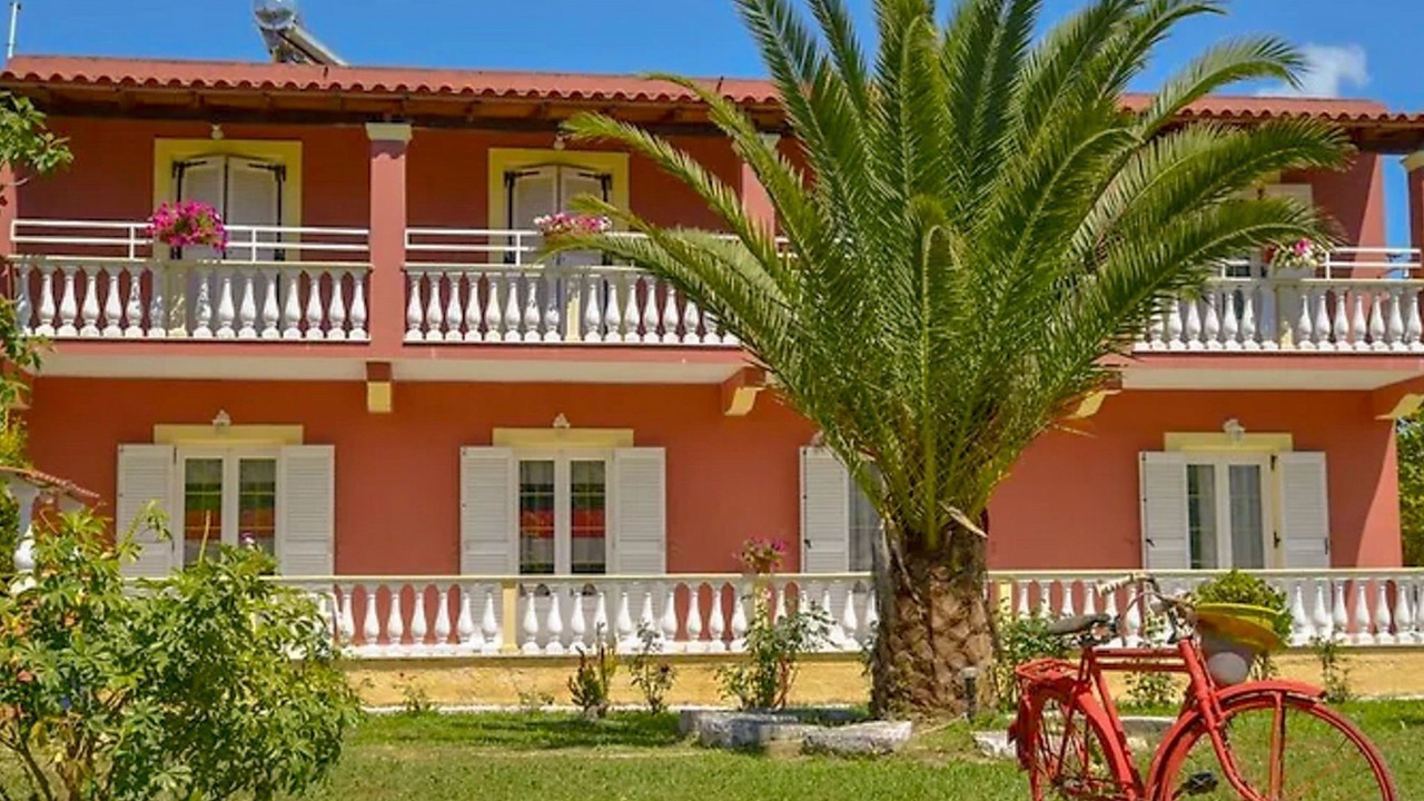 Photo of Outdoor in Sidari
