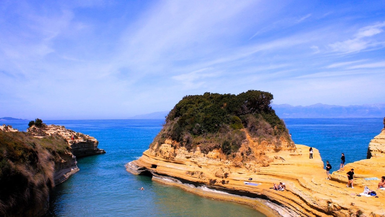 Photo of Others in Sidari
