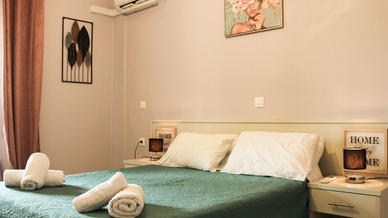 Photo of Bedroom in Sidari