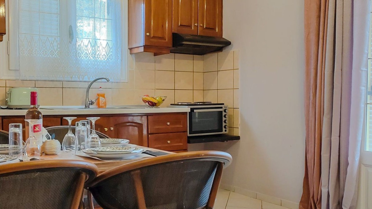 Photo of Bedroom in Sidari