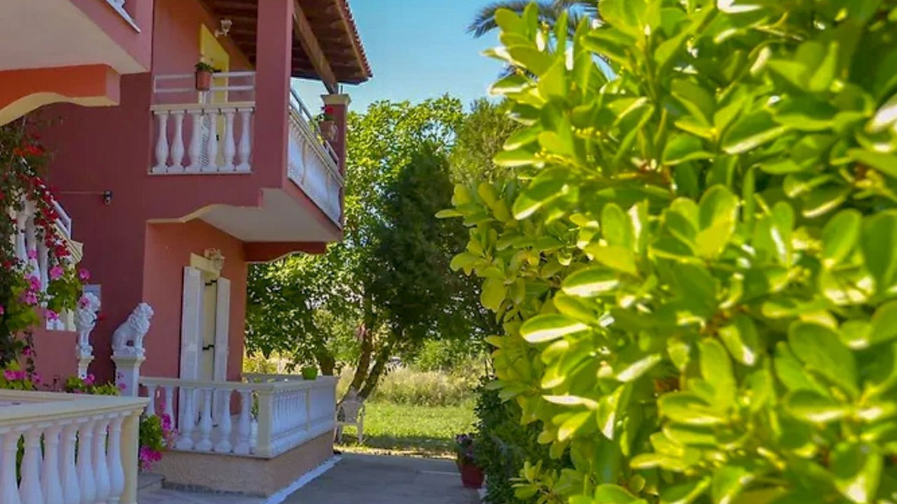Photo of Outdoor in Sidari