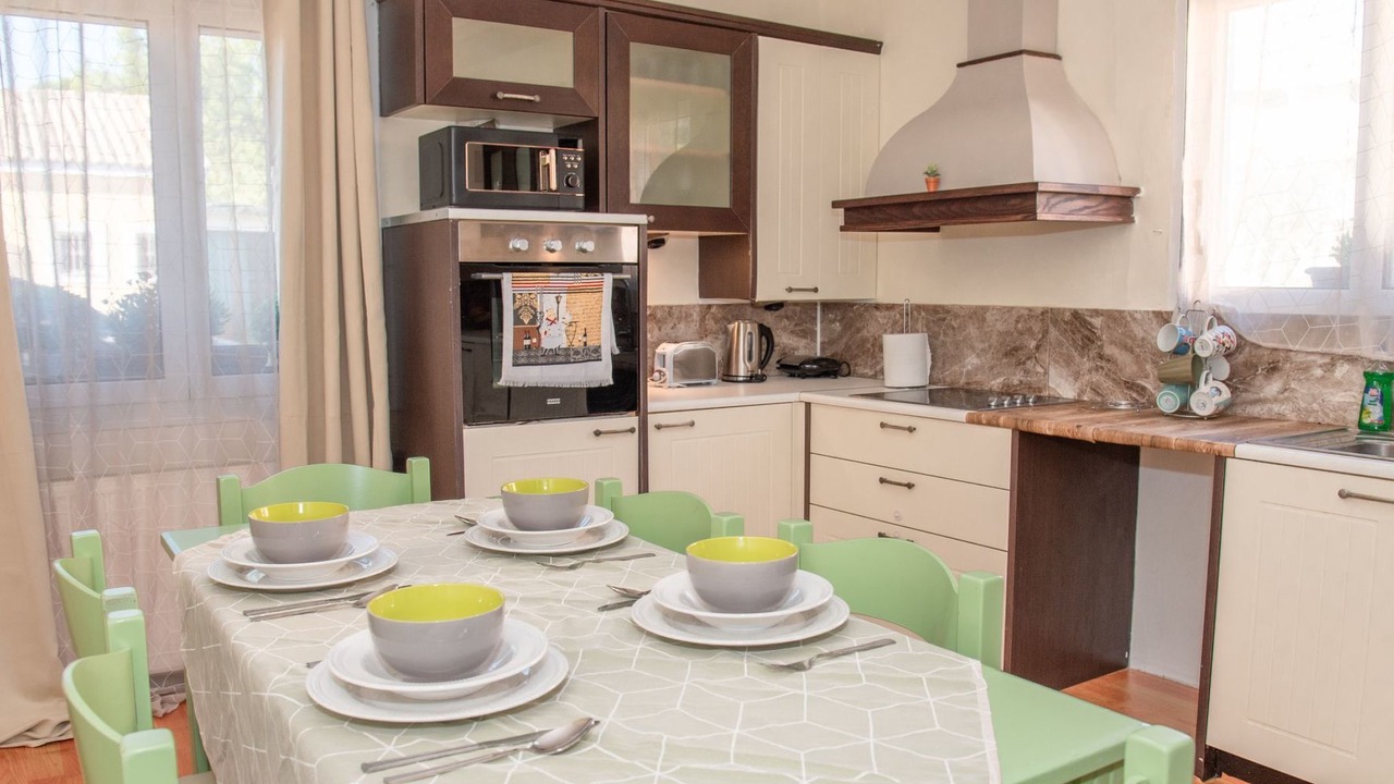 Photo of Kitchen in Sidari