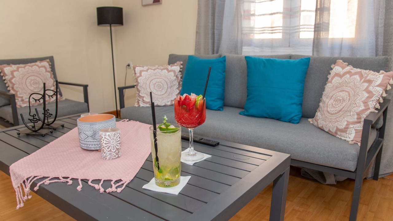 Photo of Livingroom in Sidari
