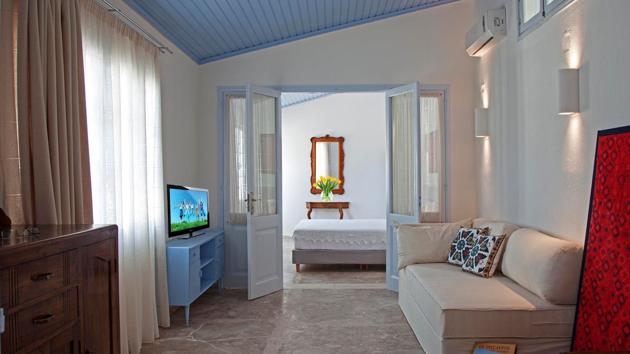 Photo of Livingroom in Ixia