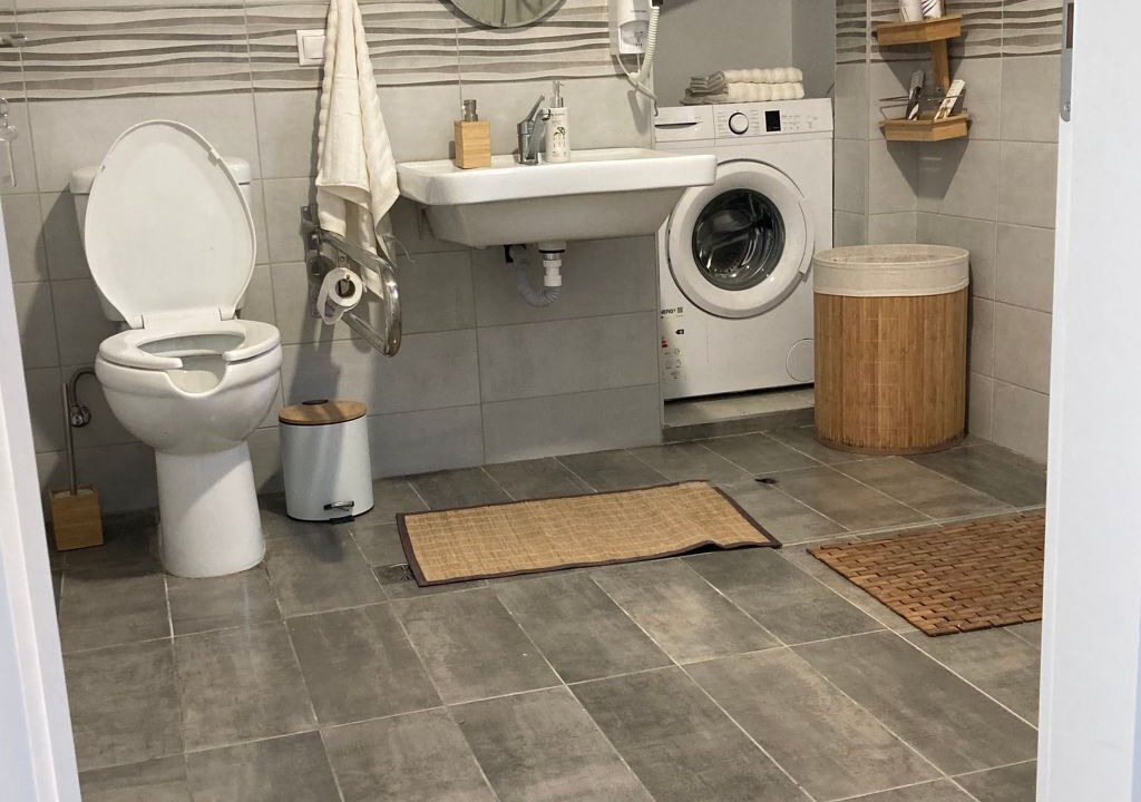 Photo of Bathroom in Koutsounari