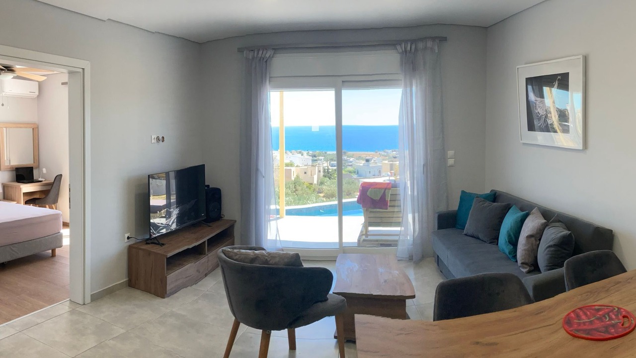 Photo of Livingroom in Koutsounari