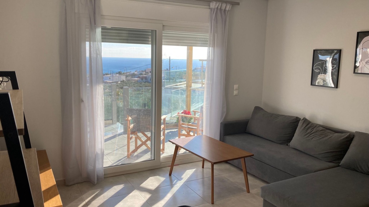 Photo of Livingroom in Koutsounari