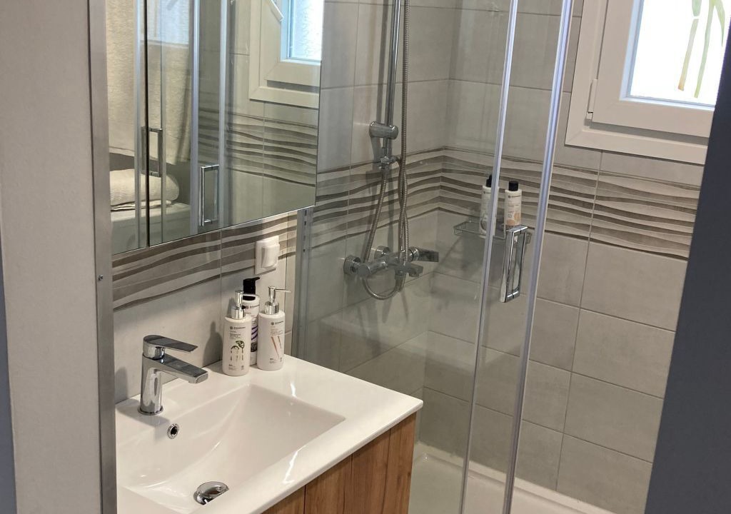 Photo of Bathroom in Koutsounari
