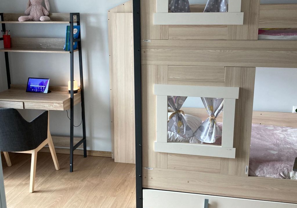Photo of Bedroom in Koutsounari