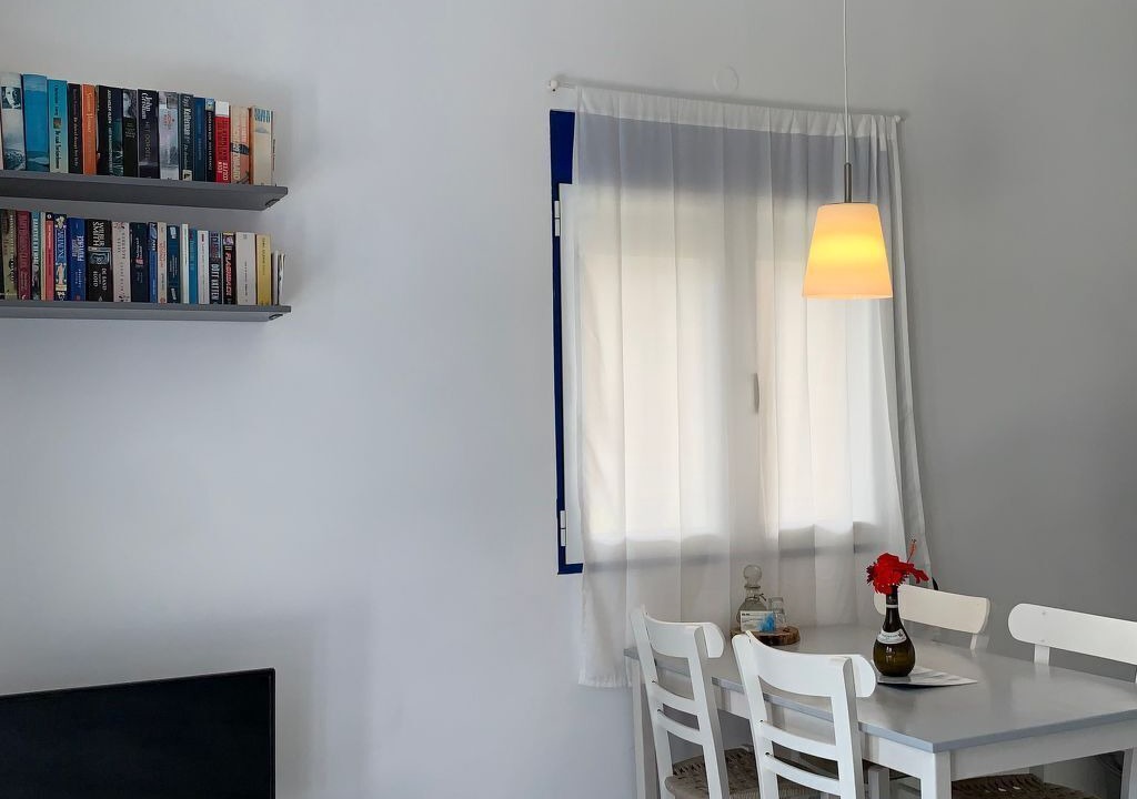 Photo of Livingroom in Myrtos