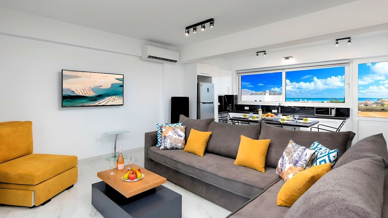 Photo of Livingroom in Asprouliani