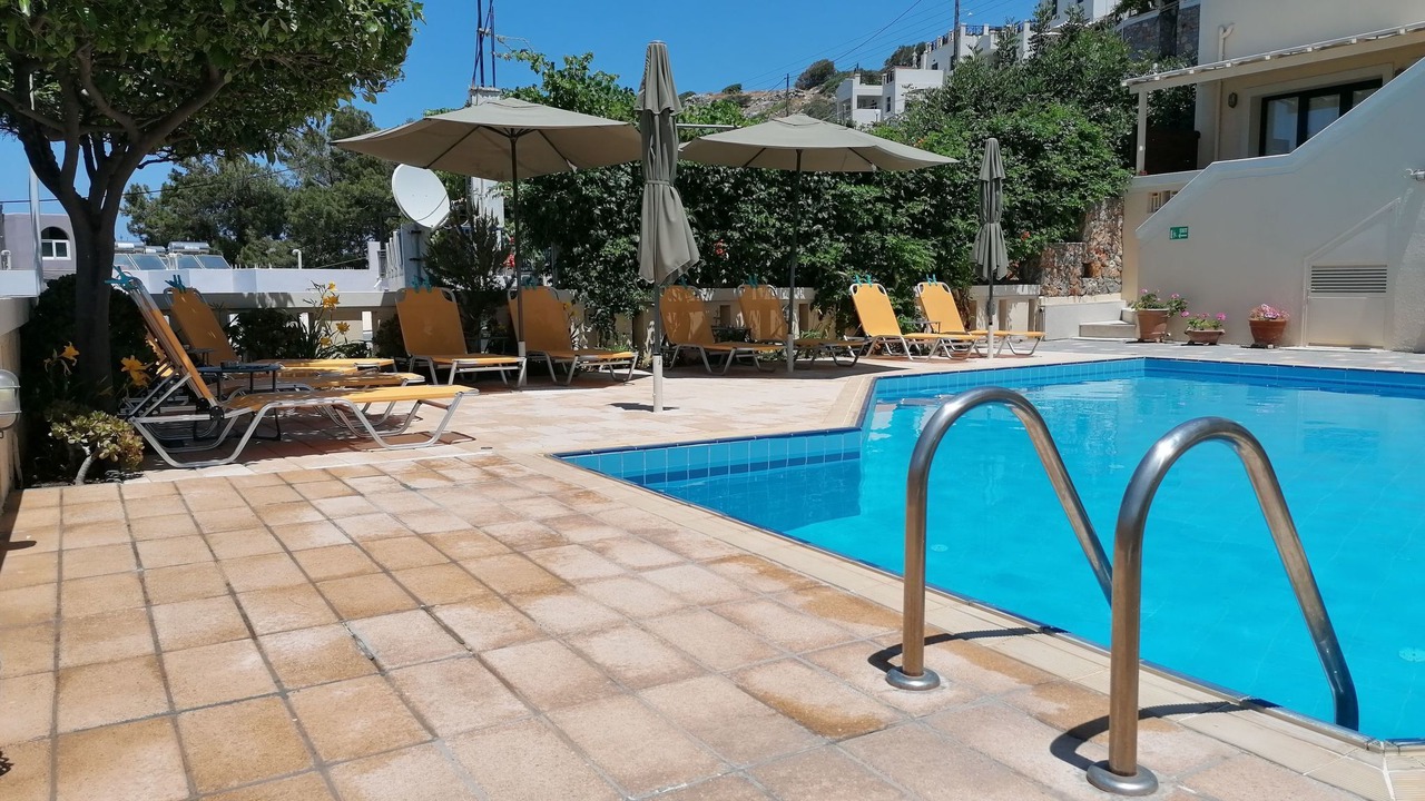 Photo of Outdoor in Stalida