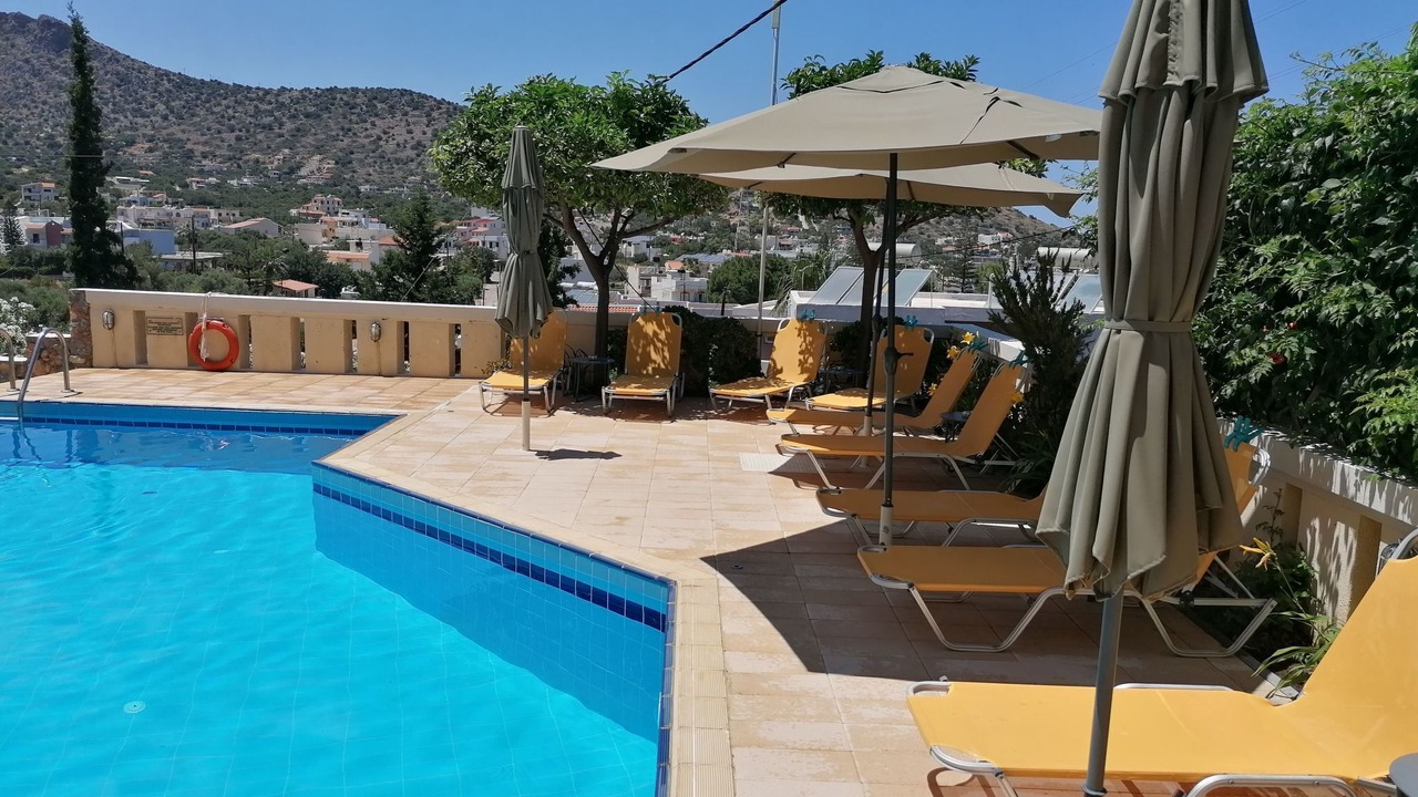 Photo of Outdoor in Stalida