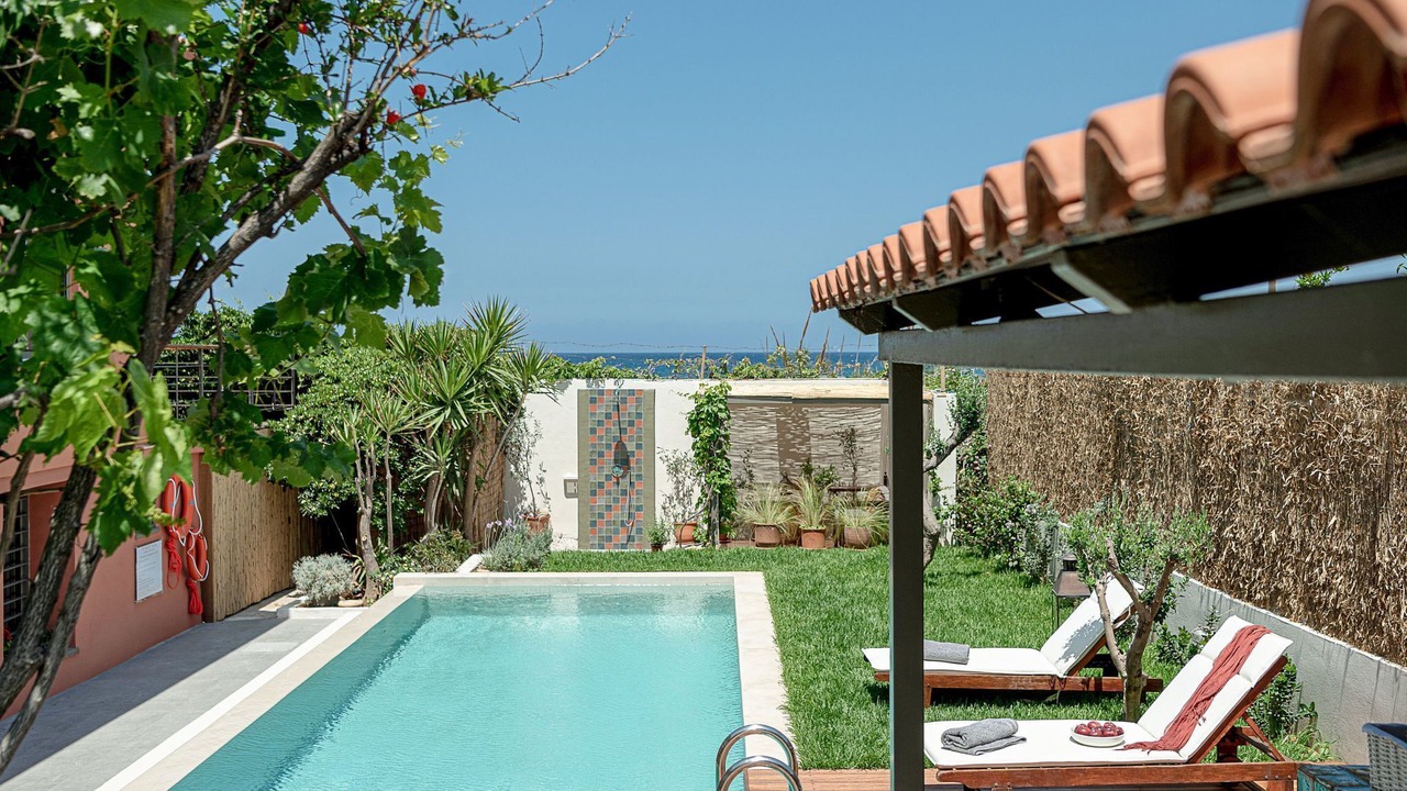Photo of Outdoor in Daratsos