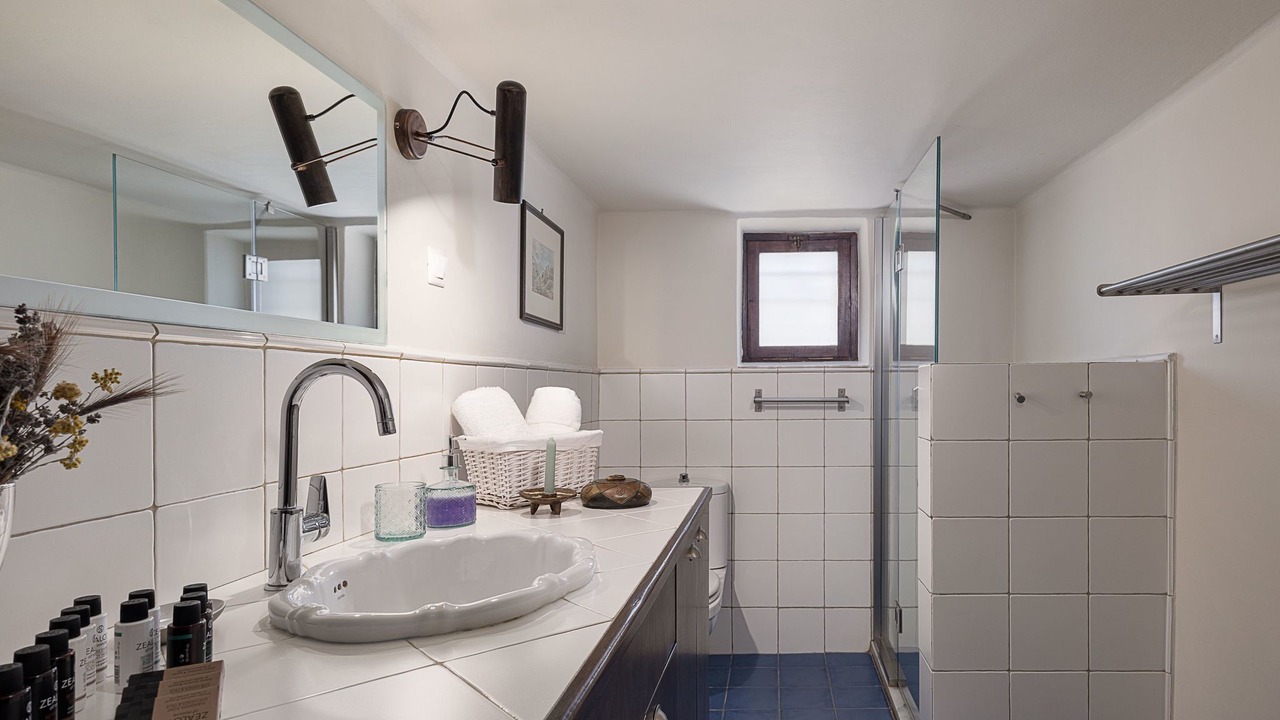 Photo of Bathroom in Daratsos