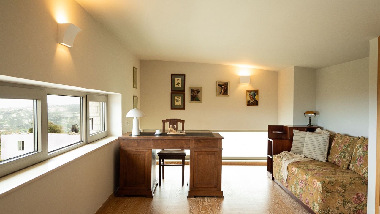 Photo of Livingroom in Archanes