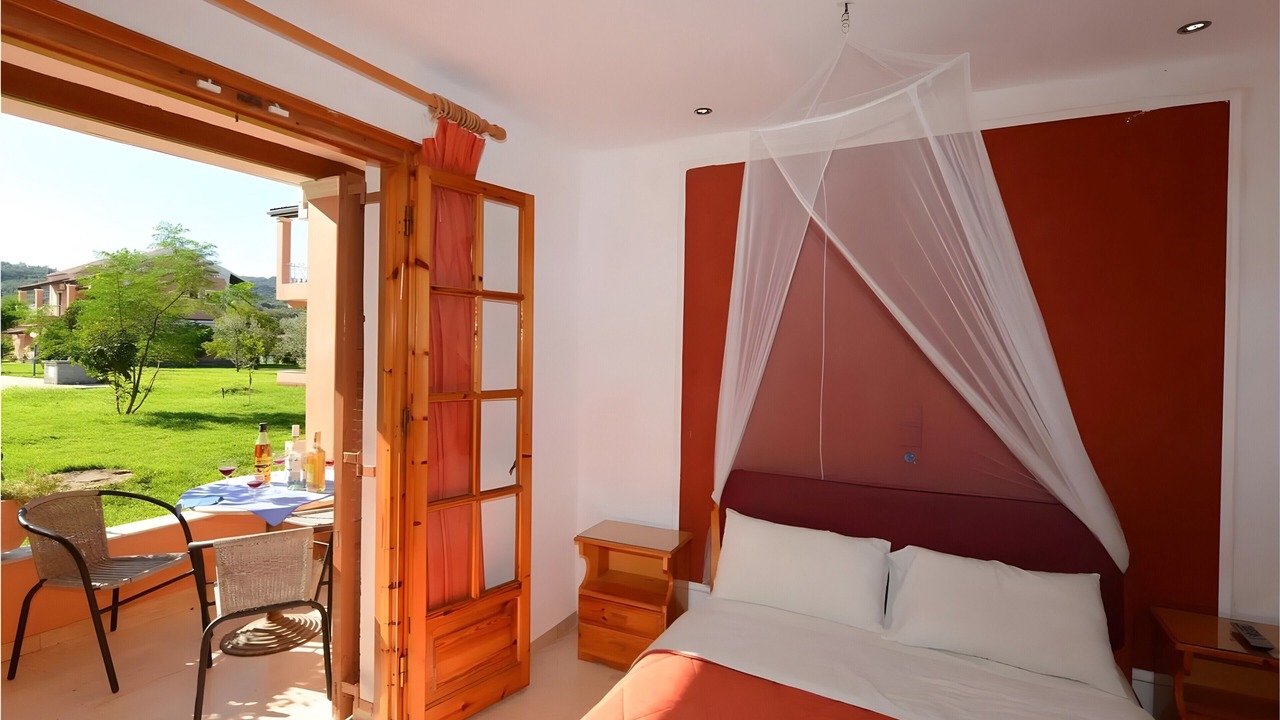 Photo of Bedroom in Acharavi