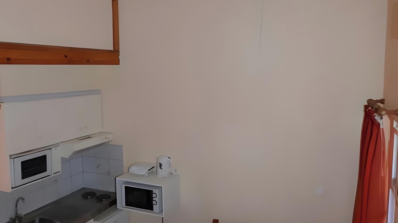 Photo of Kitchen in Roda
