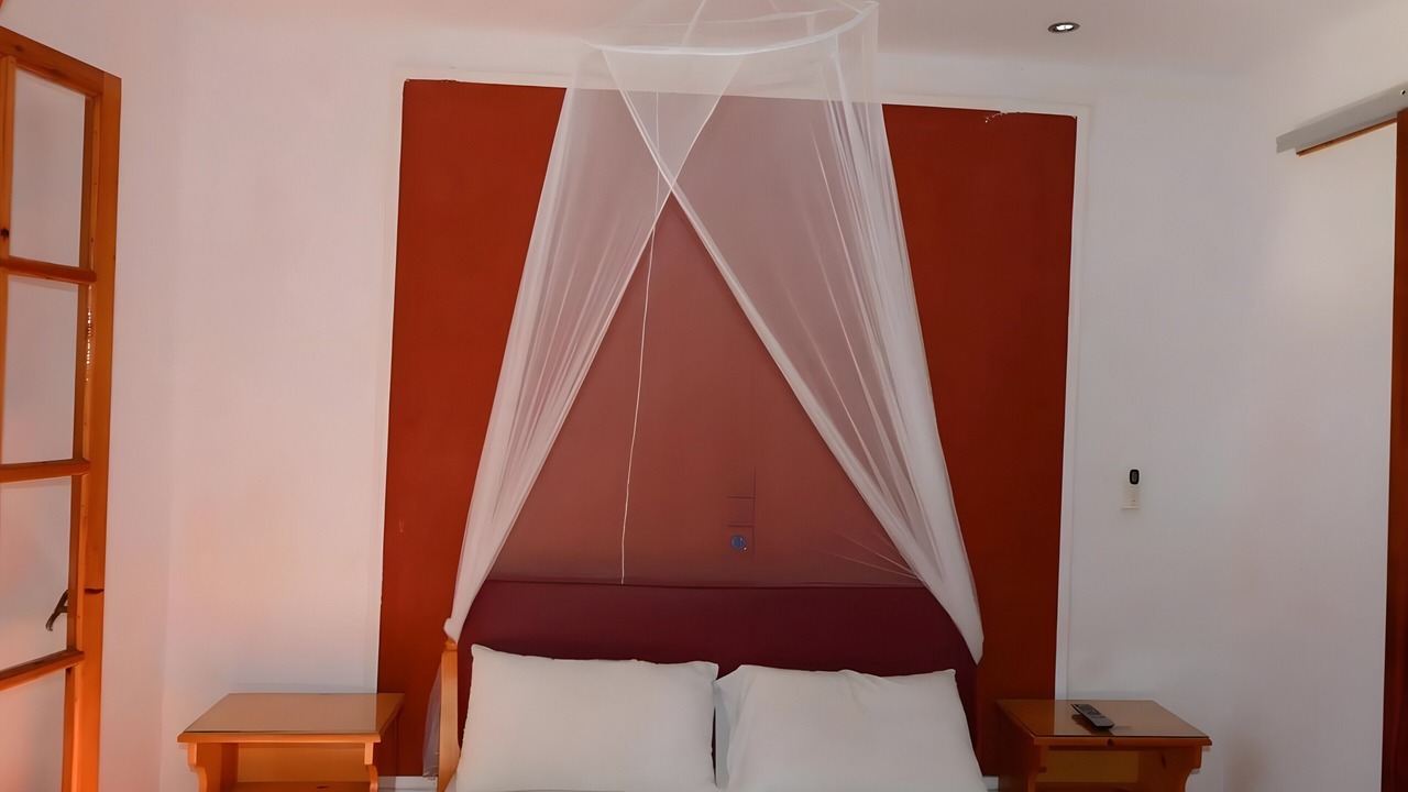 Photo of Bedroom in Roda