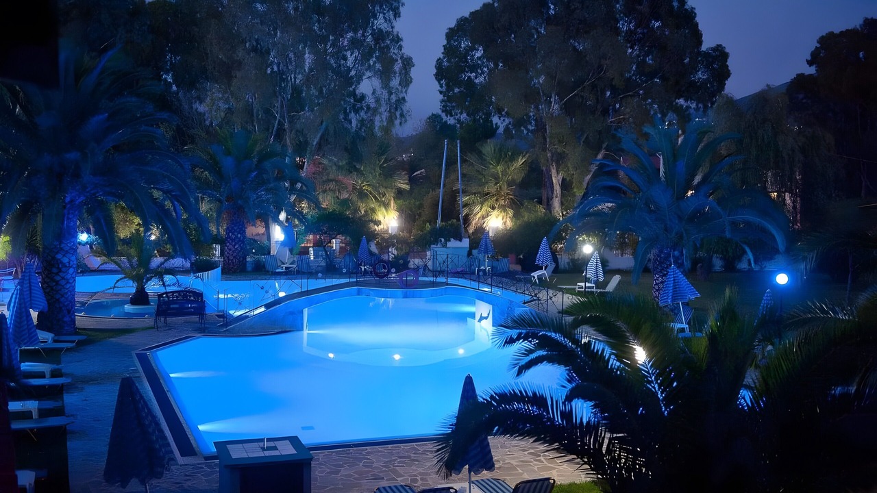 Photo of Outdoor in Roda