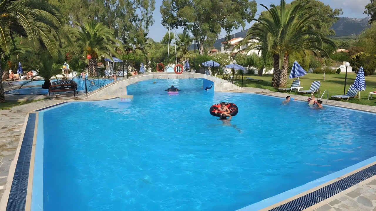 Photo of Outdoor in Roda