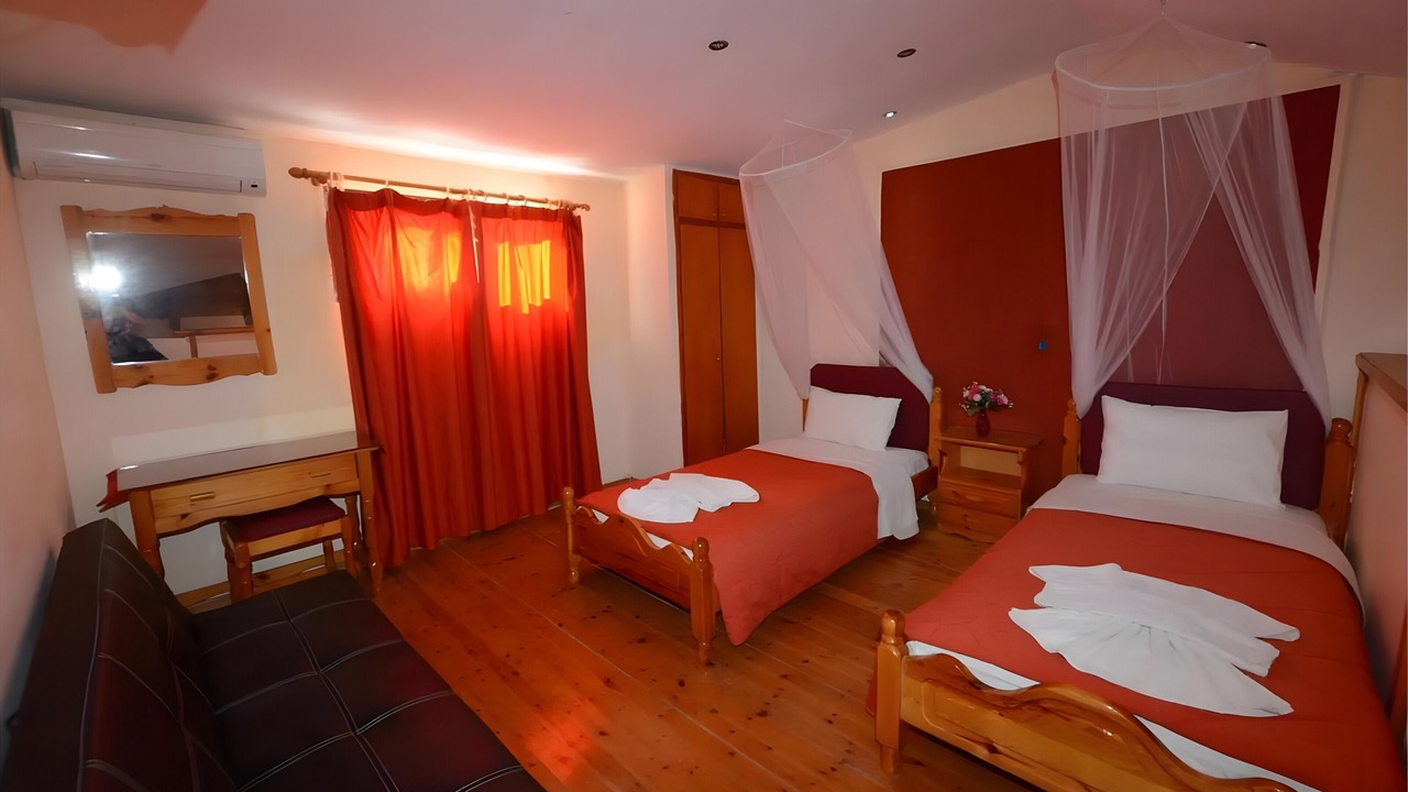 Photo of Bedroom in Roda