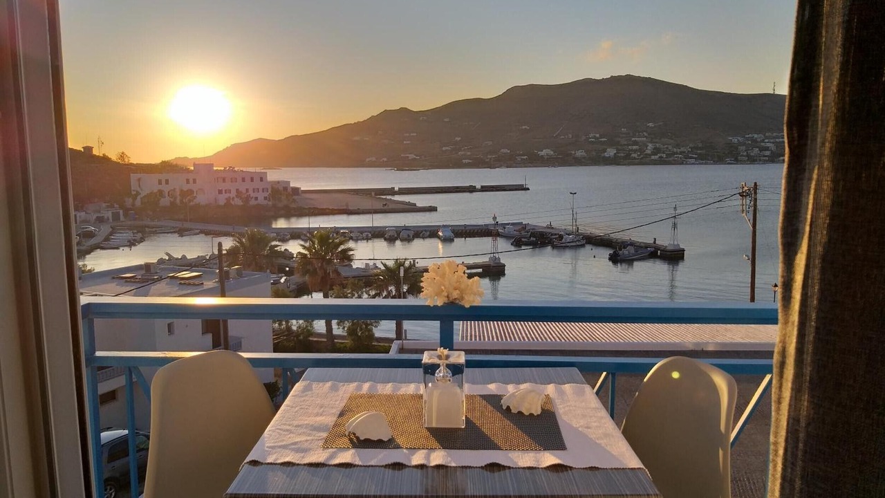Photo of Outdoor in Posidonia