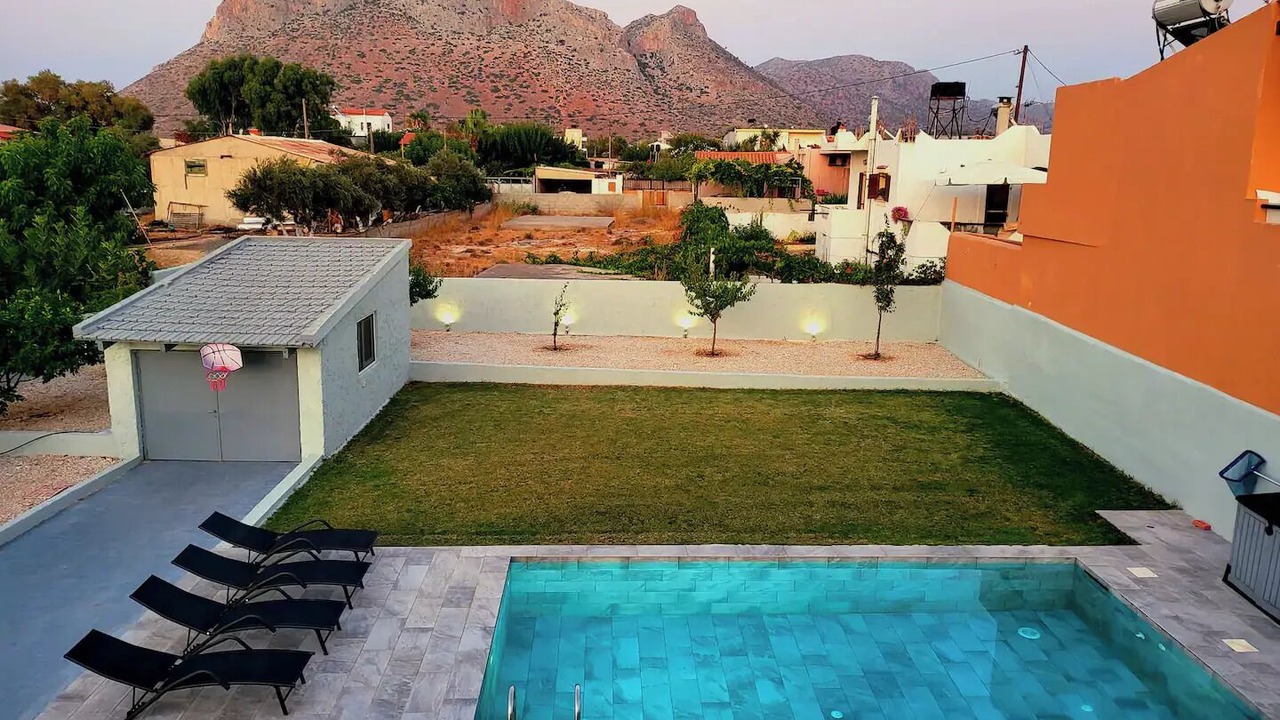 Photo of Outdoor in Stavros
