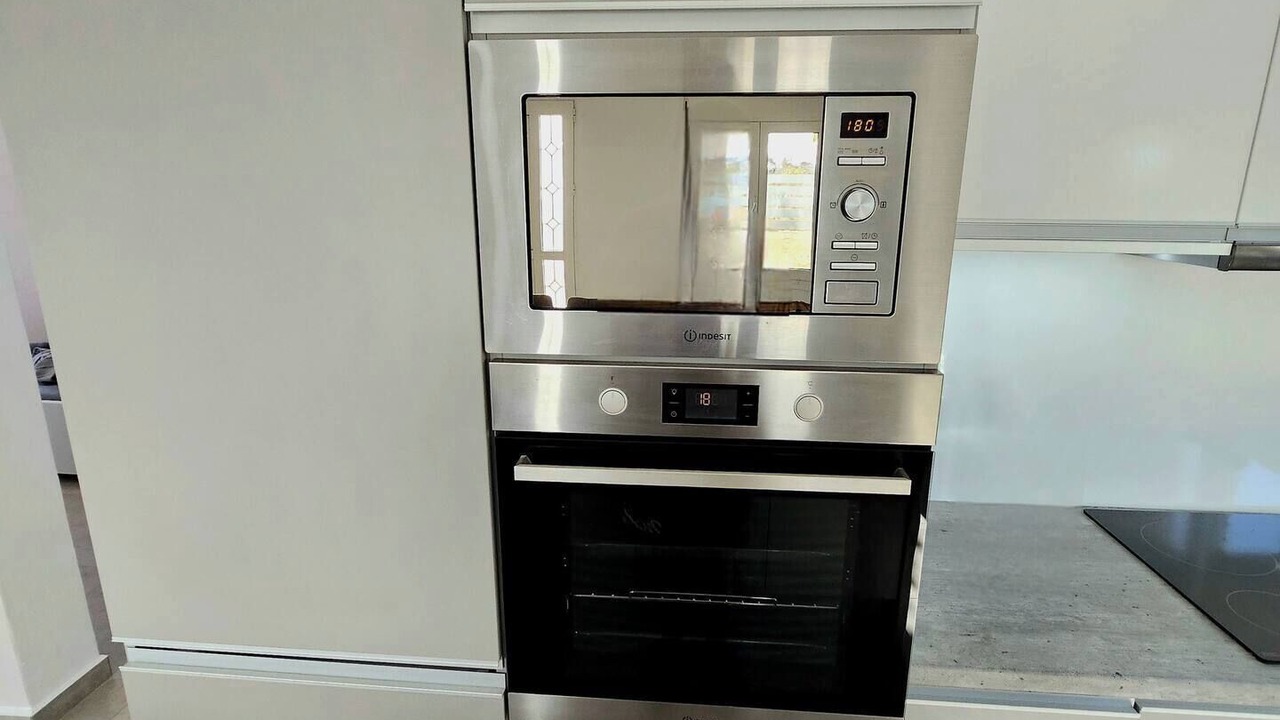 Photo of Kitchen in Stavros