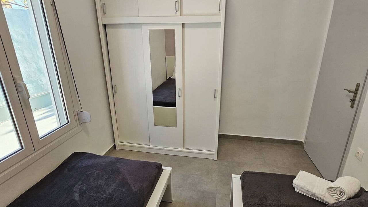 Photo of Bedroom in Stavros